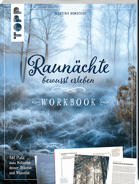 Rauhnächte bewusst erleben